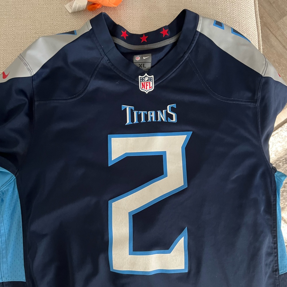 Jersey